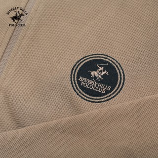 Áo khoác Nam Regular Fit Café Beverly Hills Polo Club - JMRLW24V031