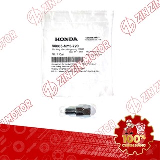Bu Lông Chân Gương, Cao Su Chụp Đai Ốc Chân Kính AB 160 2022+, AirBlade 150 2020+, Air Blade 125 2013 - 2026+, AB 110