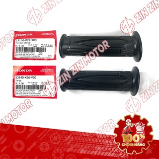 Bao Tay AB 2016 - 2023+, Bao Tay Trái, Tay Nắm Ống Ga Air Blade 160 2022-2026, AirBlade 150 2020+, AB 125 2016 - 2023+