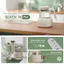 Máy đun và hâm nước pha sữa điều khiển từ xa thông minh Fatz Baby Quick 16 Plus FB3508HB