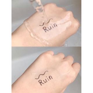 Bút Kẻ Mắt Nước HỒNG thanh mãnh mềm mịn lâu trôi EYELINER