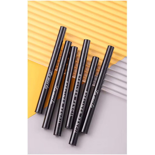 Bút Kẻ Mắt Nước thanh mãnh mềm mịn lâu trôi nội địa EYELINER