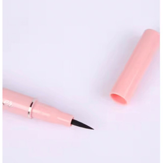 Combo Bộ Makeup Mắt Cơ Bản 3 In 1 Màu Hồng Cam