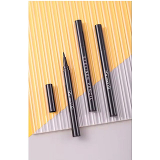 Bút Kẻ Mắt Nước thanh mãnh mềm mịn lâu trôi nội địa EYELINER