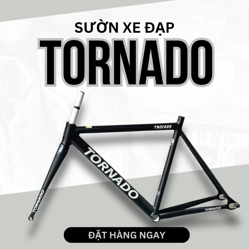 Tornado fixie sale