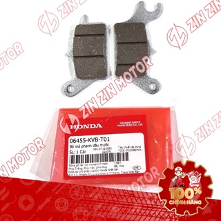 Má Phanh Bố Thắng Trước Sau AB 160 2022-2026, Air Blade 150 2020+, AirBlade 125 2013 - 2026, Lead 125, Vision, Vario 160