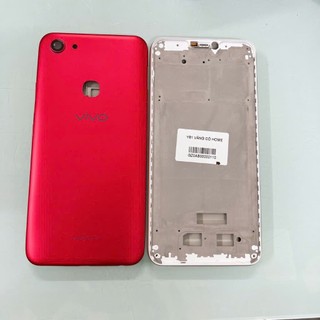 Lưng vỏ vivo Y81 - nắp lưng - lưng pin - nắp nhựa - vỏ bộ - khung sườn - benzen vivo y81s - vivo y81i - vivo y81c