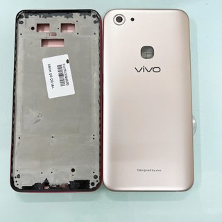 Lưng vỏ vivo Y81 - nắp lưng - lưng pin - nắp nhựa - vỏ bộ - khung sườn - benzen vivo y81s - vivo y81i - vivo y81c