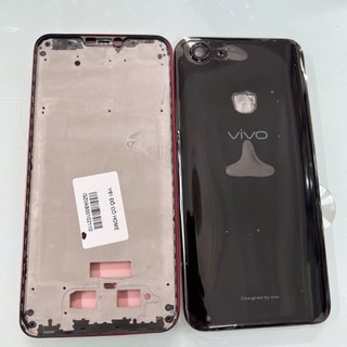 Lưng vỏ vivo Y81 - nắp lưng - lưng pin - nắp nhựa - vỏ bộ - khung sườn - benzen vivo y81s - vivo y81i - vivo y81c