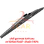 Chổi Gạt mưa sau xe, lưỡi gạt mưa sau xe Vinfas Fadil 2018-2023 2024 chuẩn khít xe- Fadil