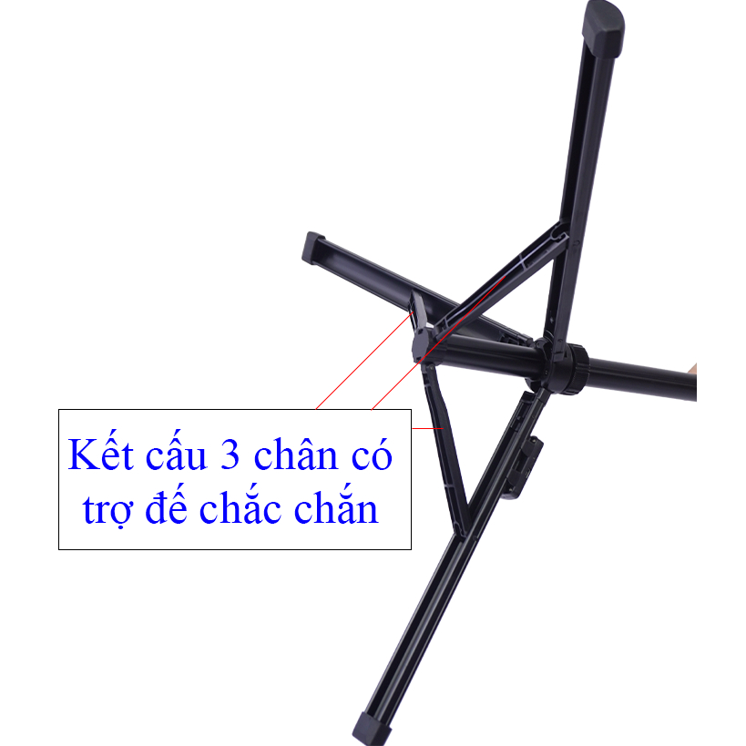 Gậy Chụp Ảnh Điện Thoại Yunteng VCT 91666 - Gậy Selfie Tích Hợp Tripod Kèm Remote Pin Bluetooth
