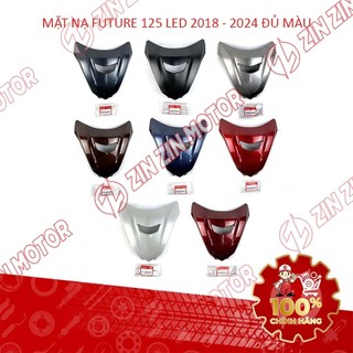 Mặt Nạ Future 125 Fi 2018 2019, Xe Future Led 2020 2021 2022 2023 2024 2025 2026 64313-K73-V40ZA, 64313-K73-V40ZR