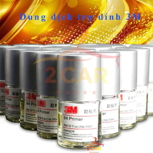 Dung dịch keo trợ dính 3M loại 10ml PKN-0019