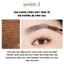 Mascara Chân Mày ETUDE Color My Brows