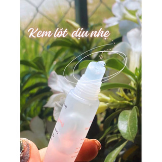 Kem Lót LAMEILA 3807 dưỡng ẩm kiểm soát dầu che khuyết điểm tiện dụng