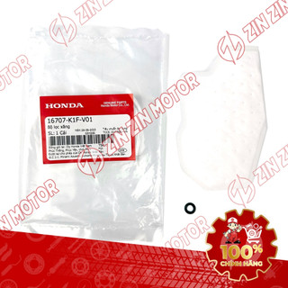 Lọc Xăng AB 125 2020 - 2026+, AirBlade 160 2022- 2026+, Air Blade 150 2020 2021 Zin 16707-K1F-V01 Chính Hãng