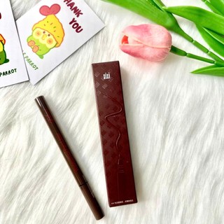 [HÀNG MỚI VÊ] Bút Kẻ Mắt Nước XIXI Vỏ Đen_ Vỏ Nâu Chống Nước Chống Mồ Hôi Lâu Phai