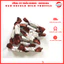 Túi 1kg kẹo Socola 3 cạnh xoắn Milk Truffle Thái Foods, Kẹo socola cho trẻ