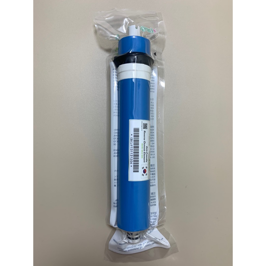 Combo 6 Lõi Lọc Kangaroo Gồm Bộ Thô 123 và RO50GPD Nano Ceramic Model KG08 KG103 Dùng Cho Máy Lọc Nước RO
