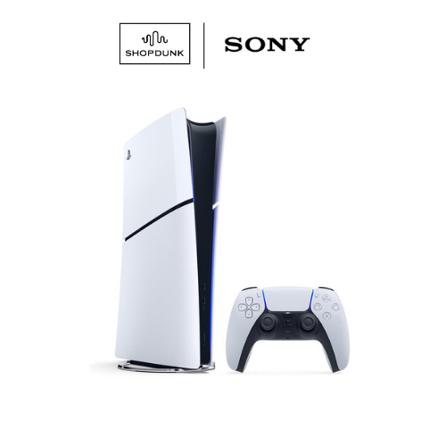 Ảnh Máy chơi game Sony PlayStation 5 Slim | Chính hãng Sony Việt Nam 1