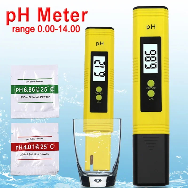bút đo ph nước , máy đo ph nước