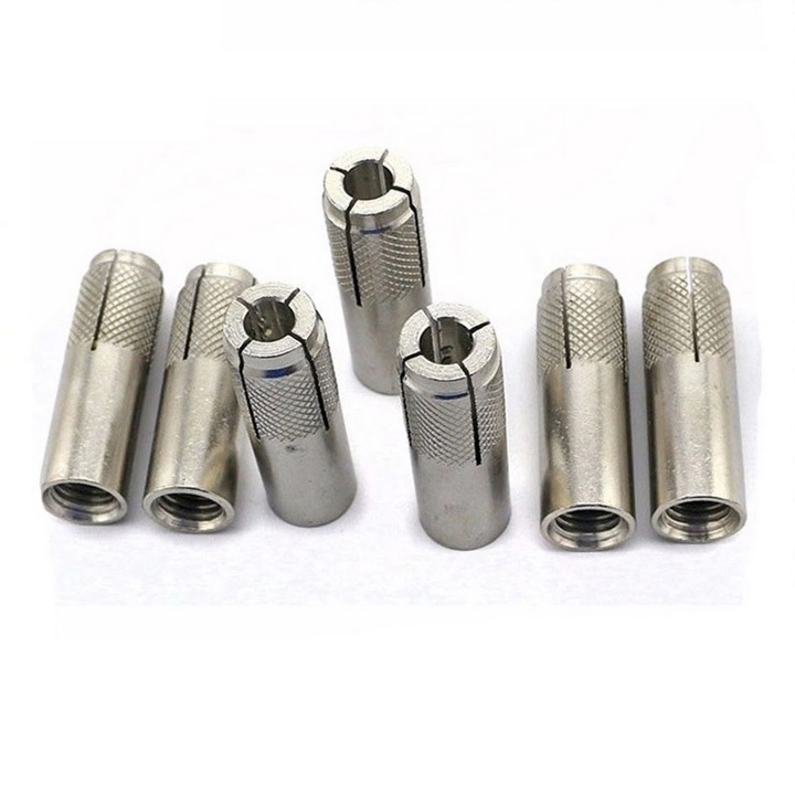 Nở đạn inox 304 M8/M10 (5 cái) | Shopee Việt Nam