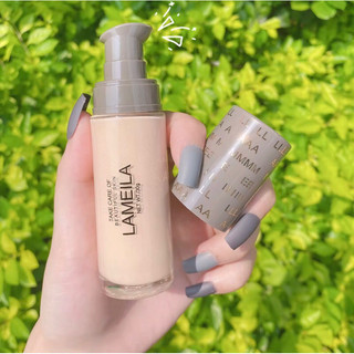 Kem nền BB Cream che khuyết điểm tự nhiên thơm mềm mịn lâu trôi