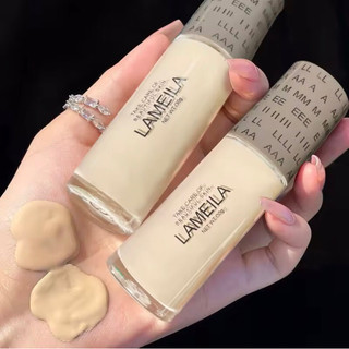 Kem nền BB Cream che khuyết điểm tự nhiên thơm mềm mịn lâu trôi