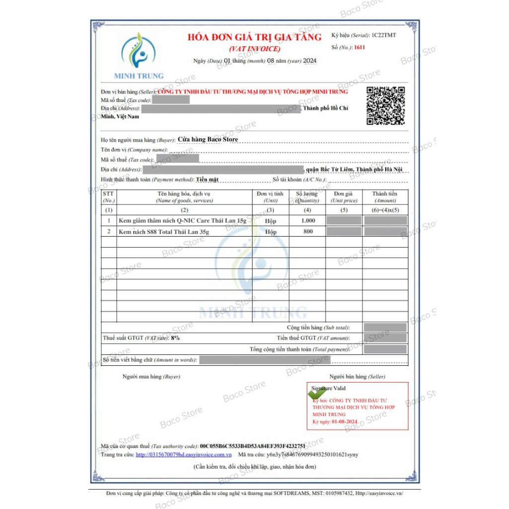 Kem Giảm Thâm Nách QNIC CARE, Đầu Gối, Khuỷu Tay Q-NIC CARE- 15Gr, Chính Hãng Thái Lan