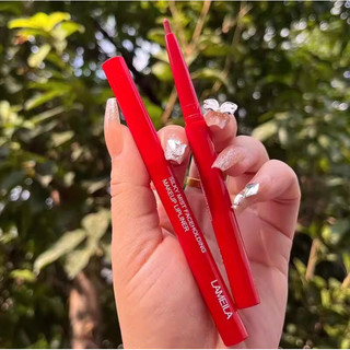 Chì Kẻ Viền Môi Lameila 927 Nhung Lì Lâu Trôi Son Môi tiện lợi mềm mịn chính hãng nội địa MATTE LIPSTICK