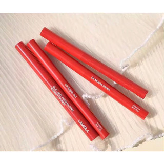 Chì Kẻ Viền Môi Lameila 927 Nhung Lì Lâu Trôi Son Môi tiện lợi mềm mịn chính hãng nội địa MATTE LIPSTICK