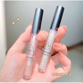 Nhũ mắt Màu Mắt LAMEILA 1030 lấp lánh chuẩn màu mềm mịn lâu trôi sỉ rẻ EYESHADOW