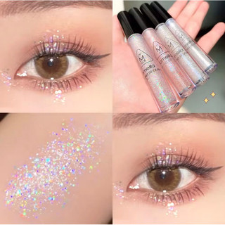 Nhũ mắt Màu Mắt LAMEILA 1030 lấp lánh chuẩn màu mềm mịn lâu trôi sỉ rẻ EYESHADOW