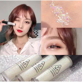 Nhũ mắt Màu Mắt LAMEILA 1030 lấp lánh chuẩn màu mềm mịn lâu trôi sỉ rẻ EYESHADOW