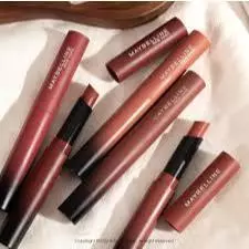 [Cận Date] Son Thỏi Lì, Siêu Nhẹ, Mịn Môi Maybelline New York Color Sensational Ultimatte ​​​​​​​1.7g