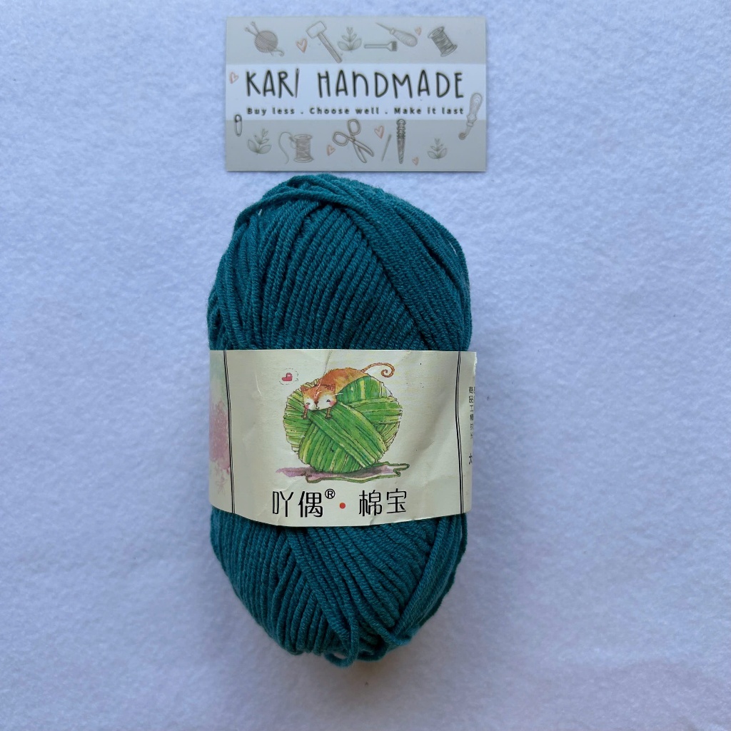 23. Xanh Trầm
