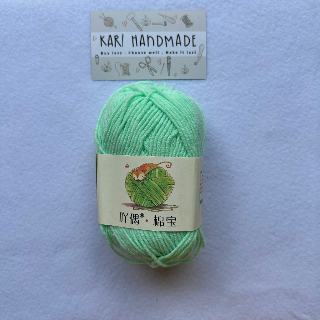 24. Mint