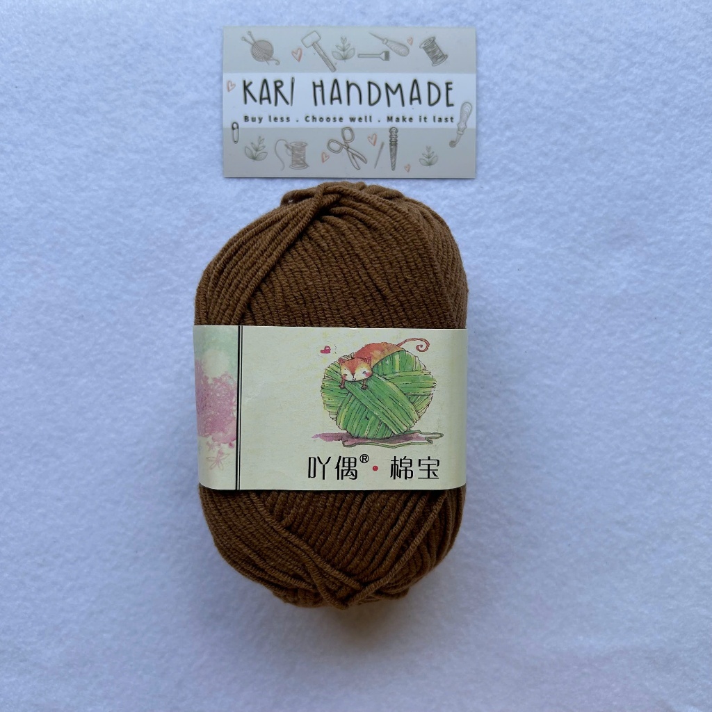 31. Nâu