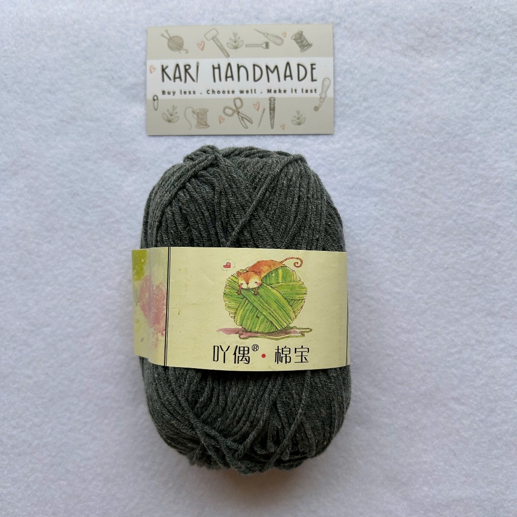 78. Xám Bụi