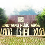 [Tặng Sốt muối chấm] Hộp Quà Đậm Đà Tình Thân Cao Cấp Nước mắm Tĩn (có túi xách) — ảnh 8