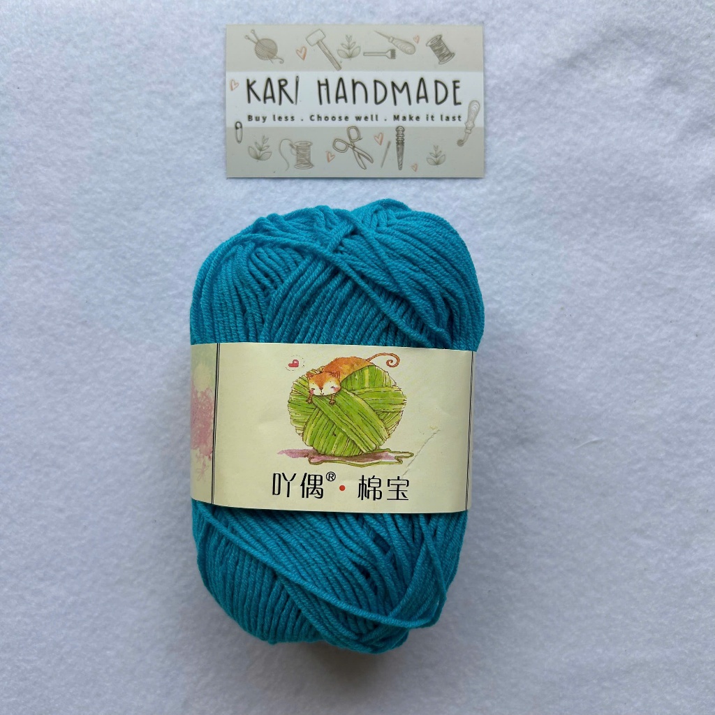 58. Xanh