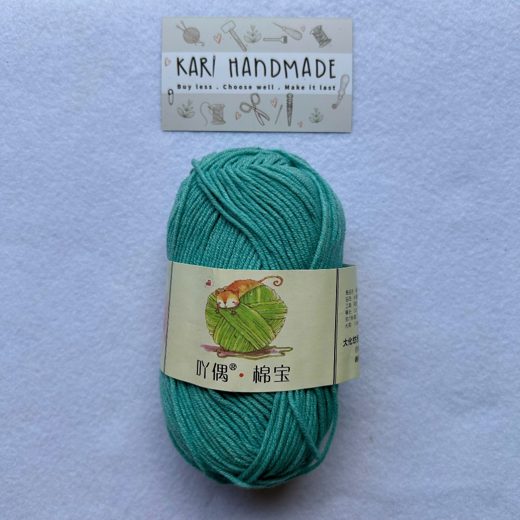 41. Xanh