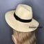 Mũ cói PANAMA unisex NAM NỮ- nón đi biển che nắng