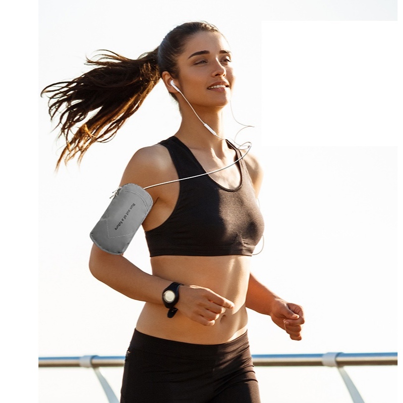 Các loại túi đeo hông chạy bộ, túi đeo tay chạy bộ, túi chạy bộ SFIT cao cấp giá rẻ