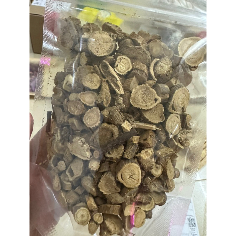 Khổ Sâm Căn Khô Hàng Loại 1