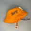 Mũ bucket dễ thương thêu BOY TRƠN- Nón trẻ em