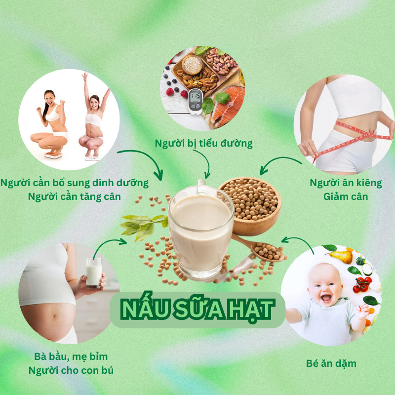 Đậu gà hữu cơ cho bé ăn dặm