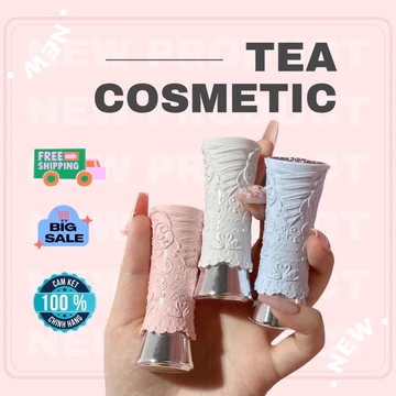 [SẴN HOẢ TỐC] SON BÓNG SWAN BALLET FLOWER KNOWS