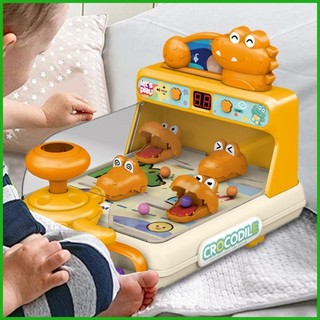 Đồ chơi trẻ em,Trò Chơi Arcade Để Bàn Trò Chơi Pinball Đa Năng ( Bắn Bi Cá Xấu Mã 158-22 )