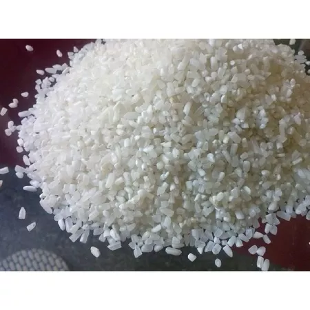 Gạo Tấm Tài Nguyên 1Kg - Xốp mềm cơm, nấu cơm tấm cho gia đình